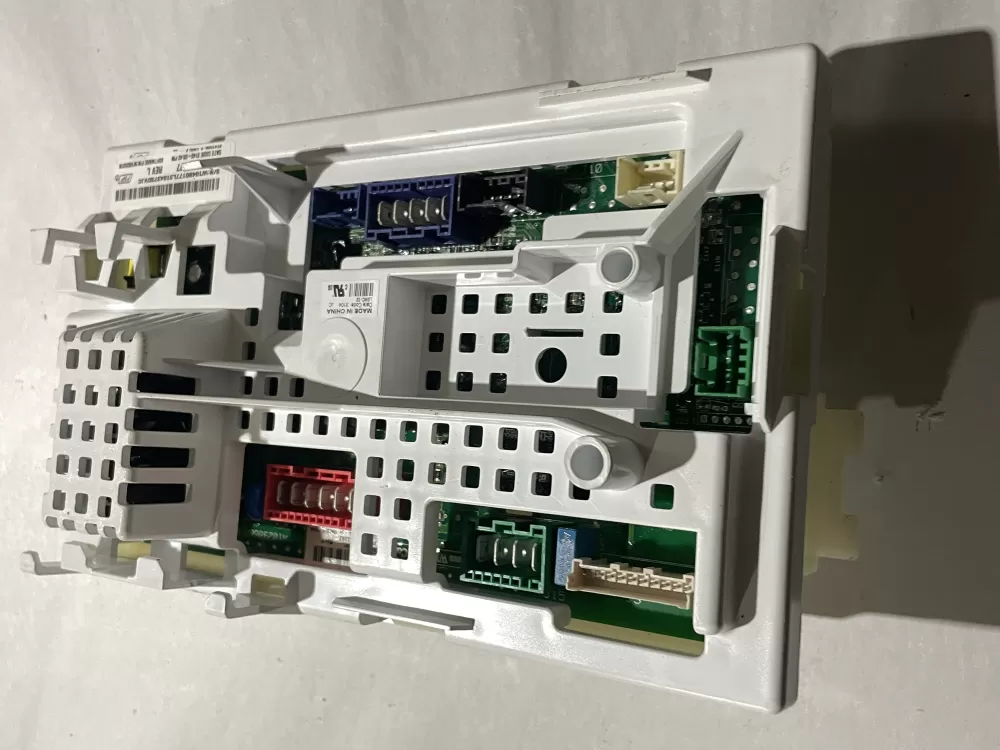 Whirlpool W10435609 W10445363 W10480177 PS4704633 W10445363 G Washer Control Board