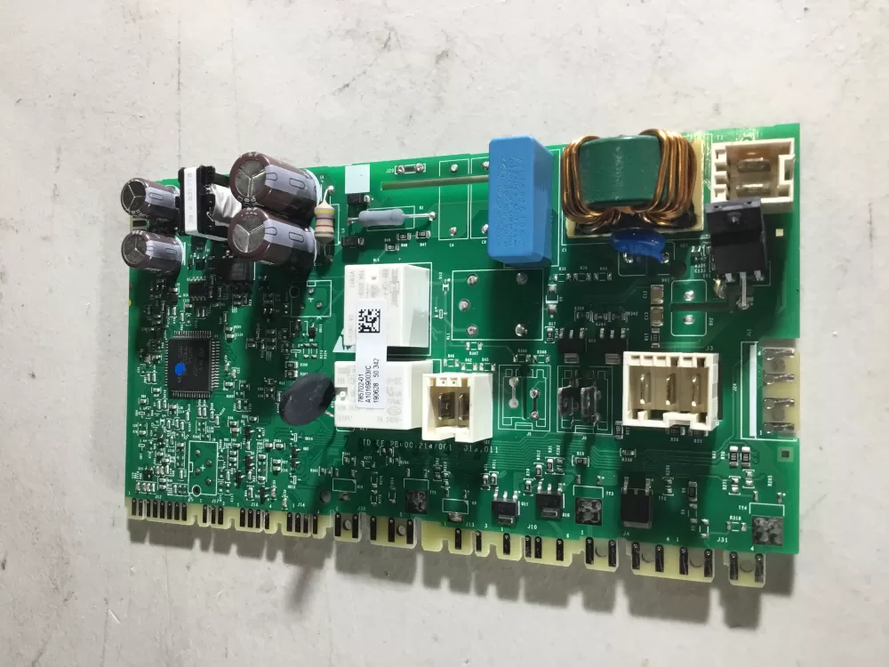 Electrolux A10169003 Washer Control Board