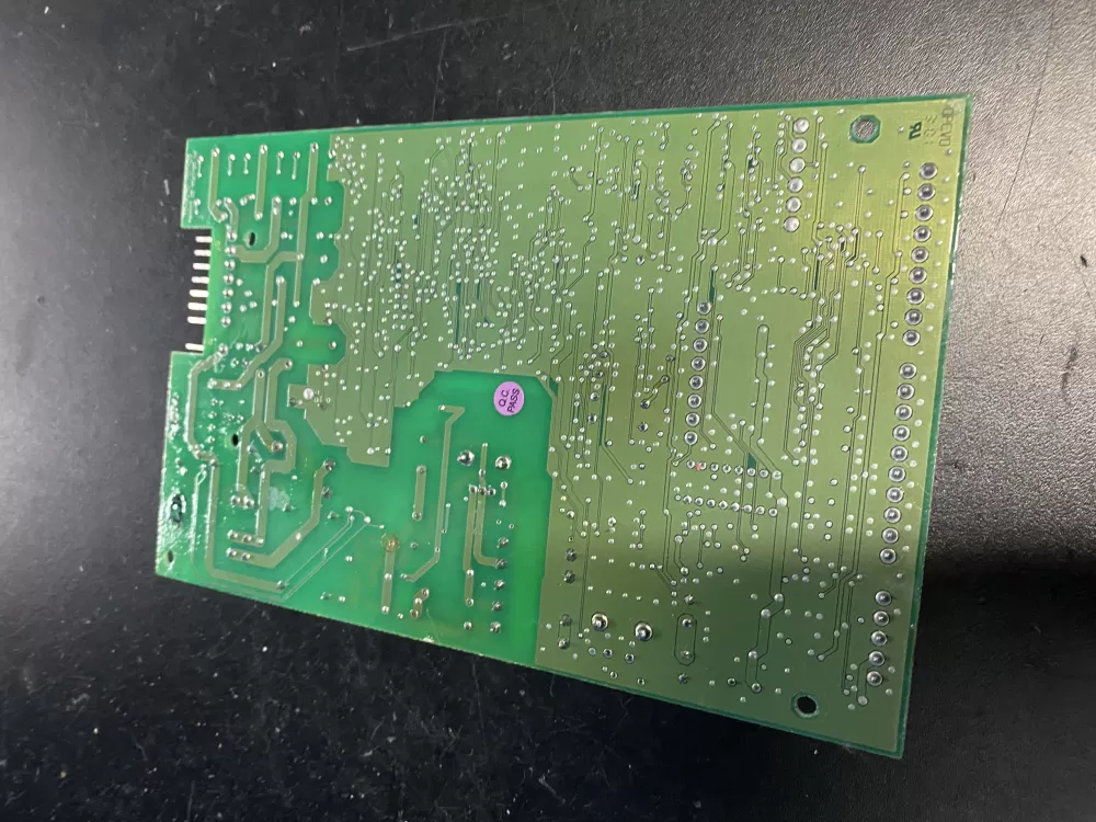 GE Hotpoint 200D2260G007 EBX1005G01 Refrigerator Control Board AZ11843 | BK615