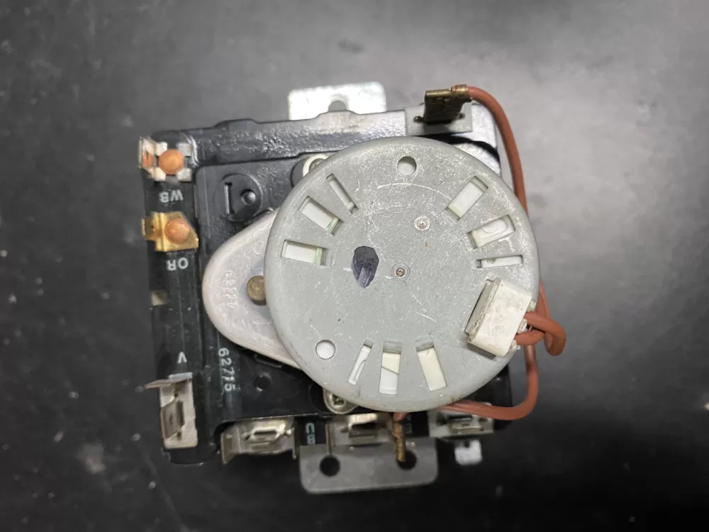 Whirlpool Kenmore Amana AP6012584 8299774 WP8299774 Dryer Timer AZ17882 | BK1087