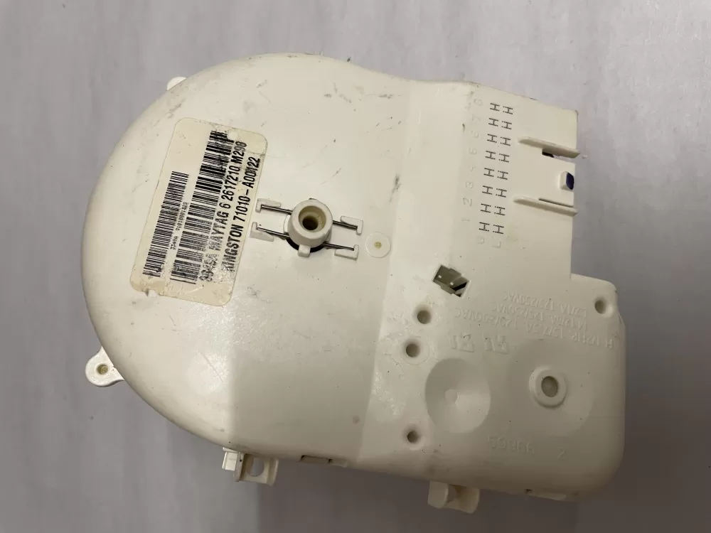 Maytag 6 2617210 Washer 217210 Control Board 217210 AZ203791 | KM643