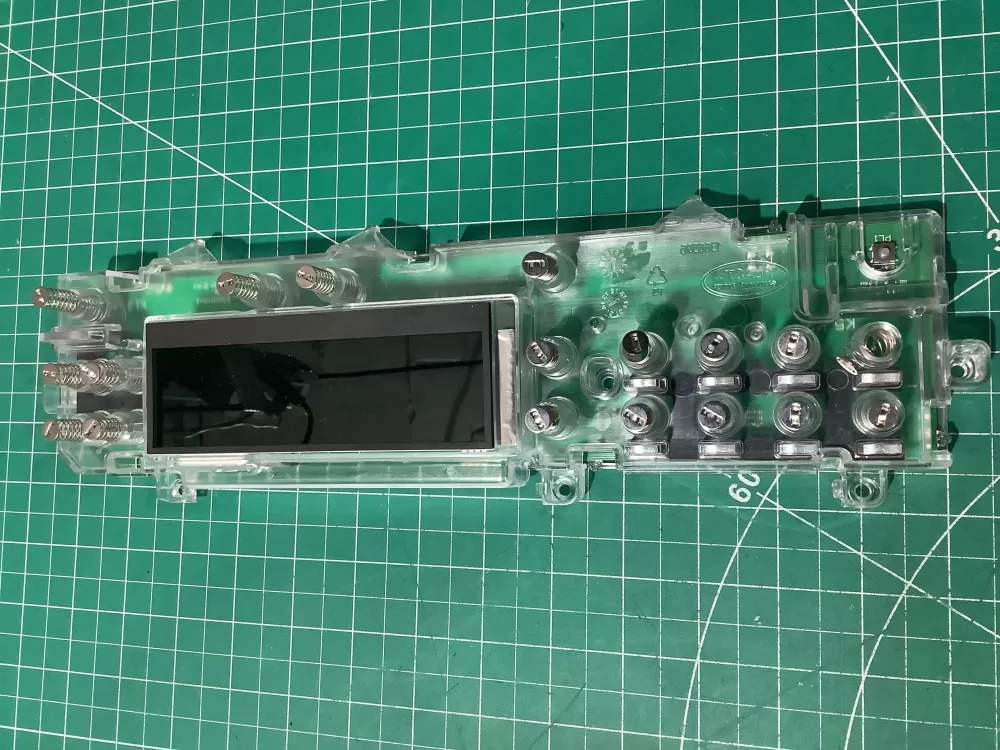 Electrolux A03283708  17100117091206912 Washer Control Board