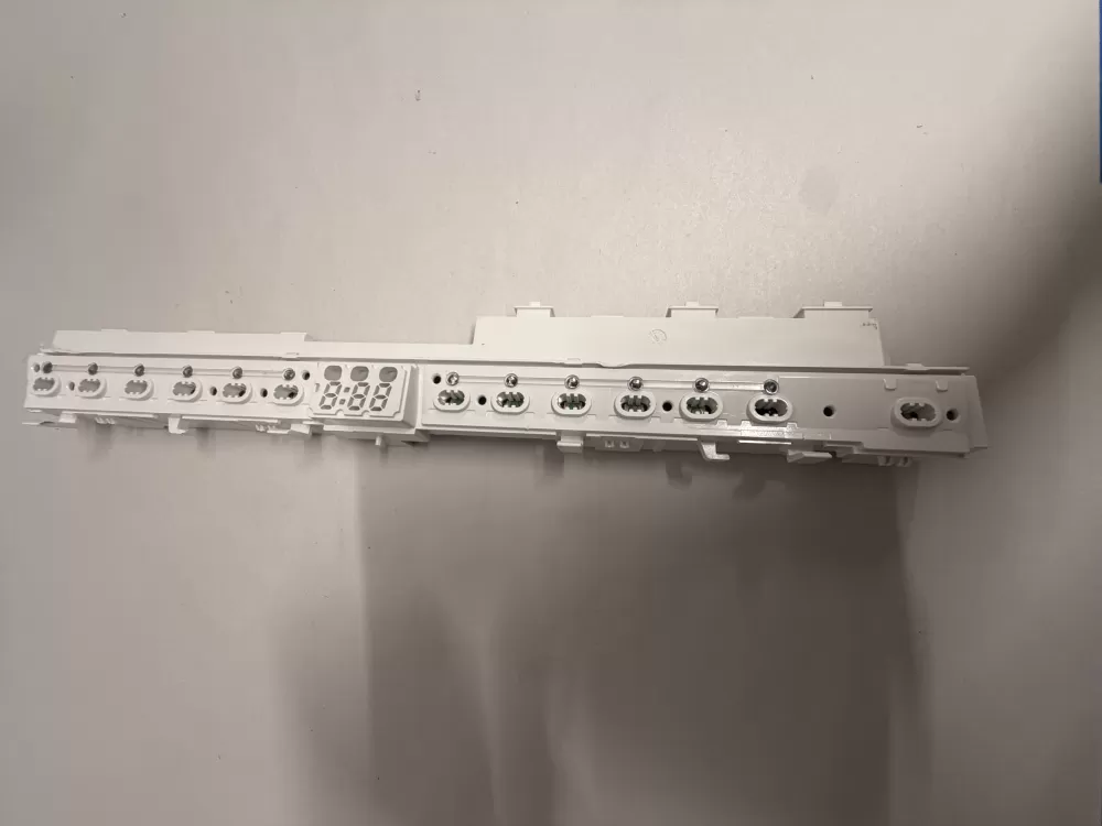 Bosch 9001229884 Dishwasher Control Board AZ231664 | KM271