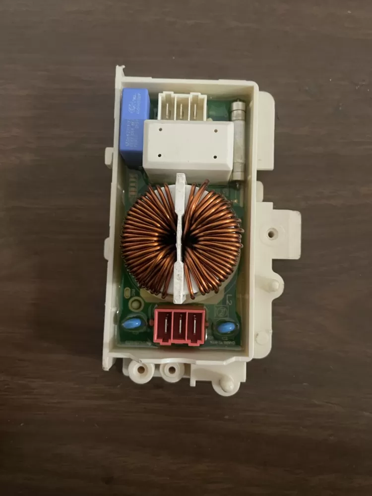 LG Kenmore 6201EC1006T Washer Noise Filter Control Board AZ82594 | KM887