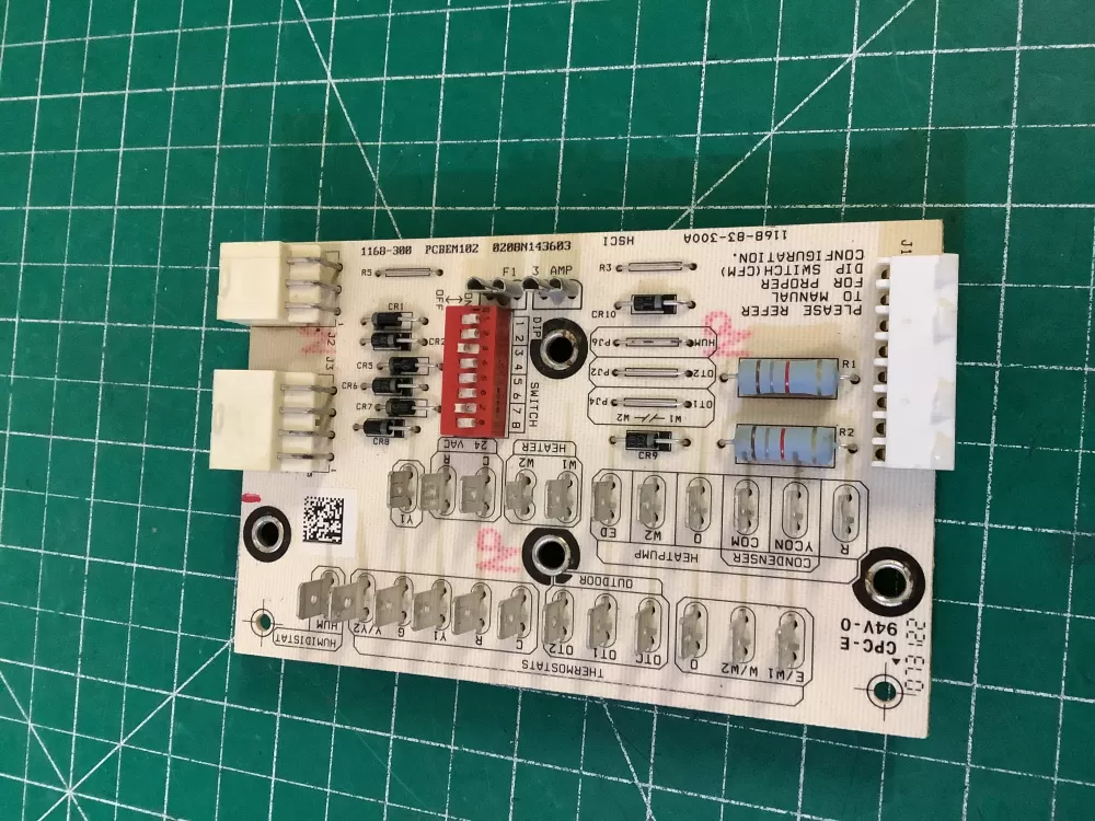 Amana  Goodman 1168-83-300A 