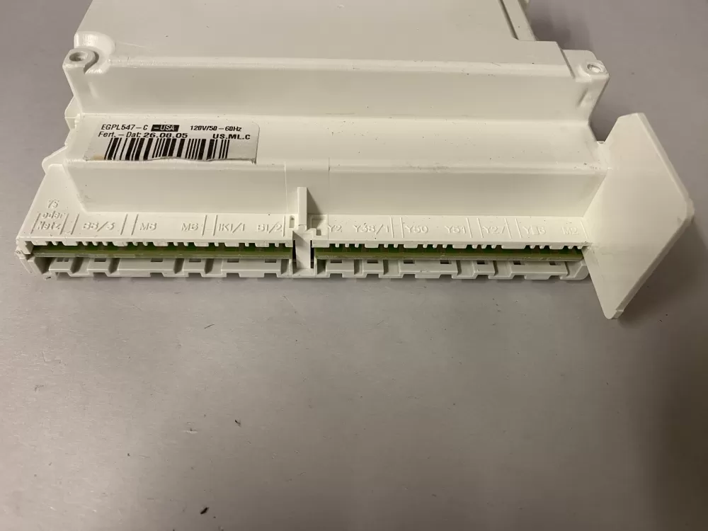 Miele 05701750 5795610 05795610 Dishwasher control board AZ226372 | BK1923