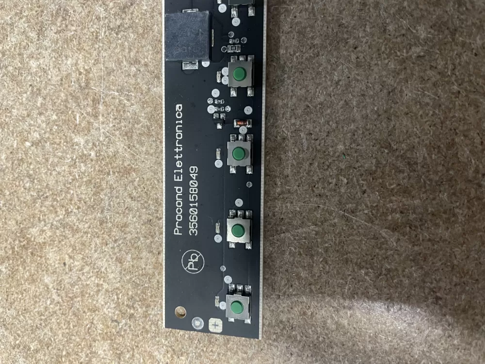 Bosch 9000577194 Control Board AZ6935 | KM1536