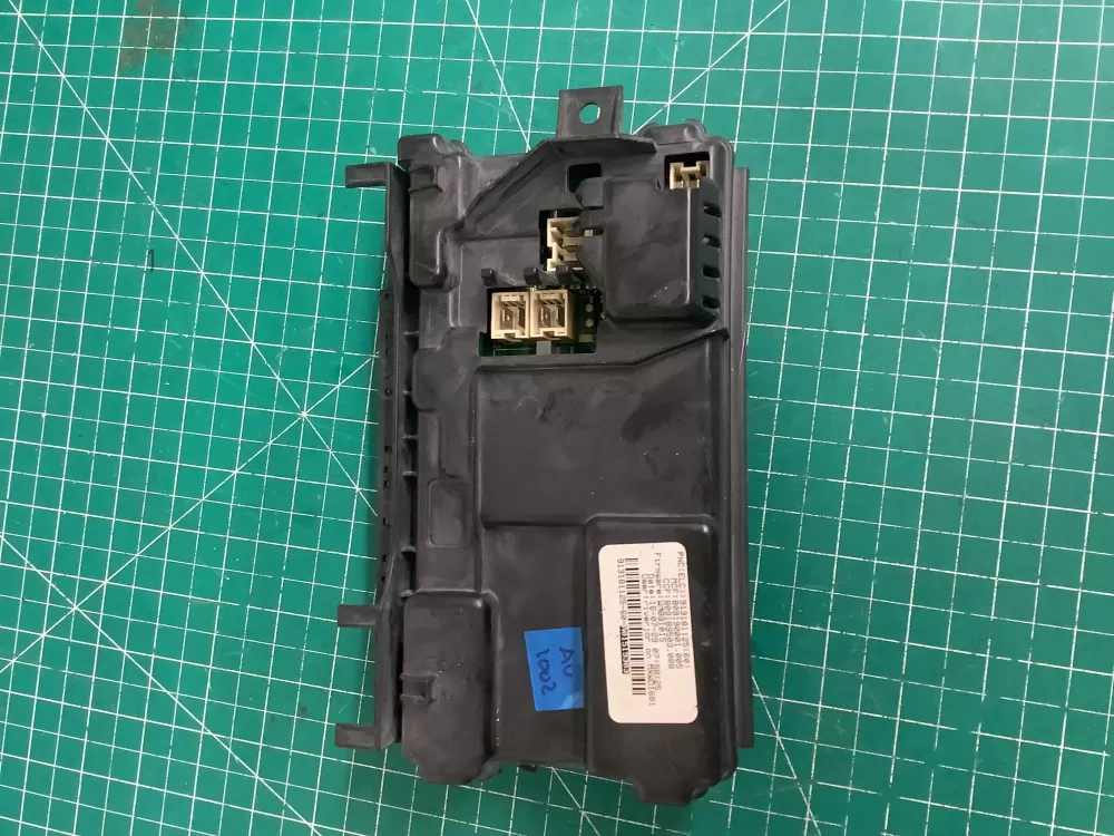 A01519301 Kenmore Washer Board - Control