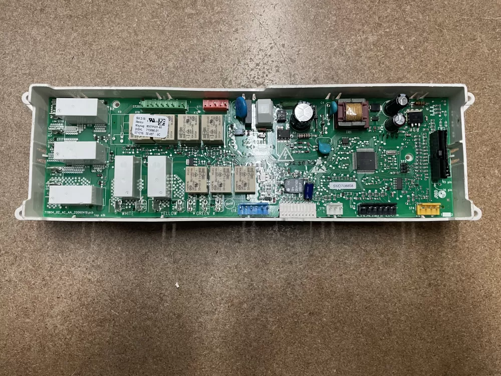 KitchenAid  Jenn-Air AP6012781 74011983 8507P331-60 8507P386-60 W10473902 WP8507P331-60 PS11745997 Range Jenn Air Control Board