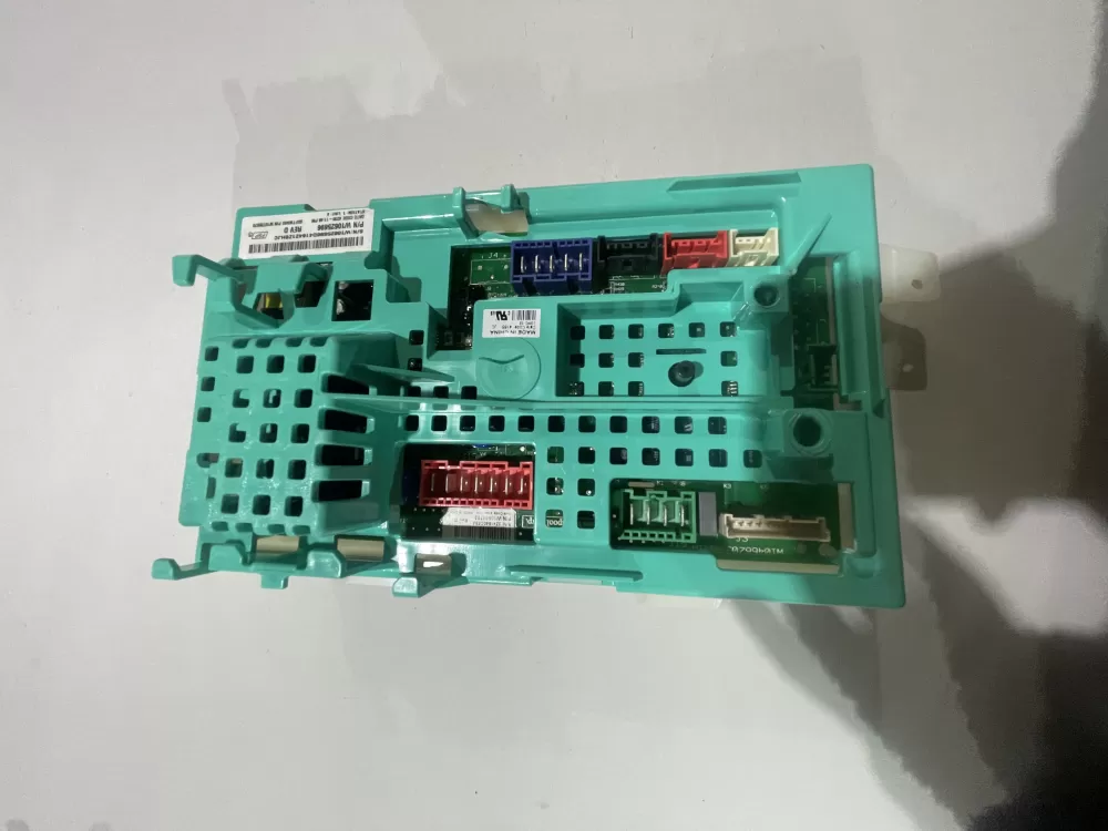 Maytag W10625696 Washer Control Board AZ182197 | KM624