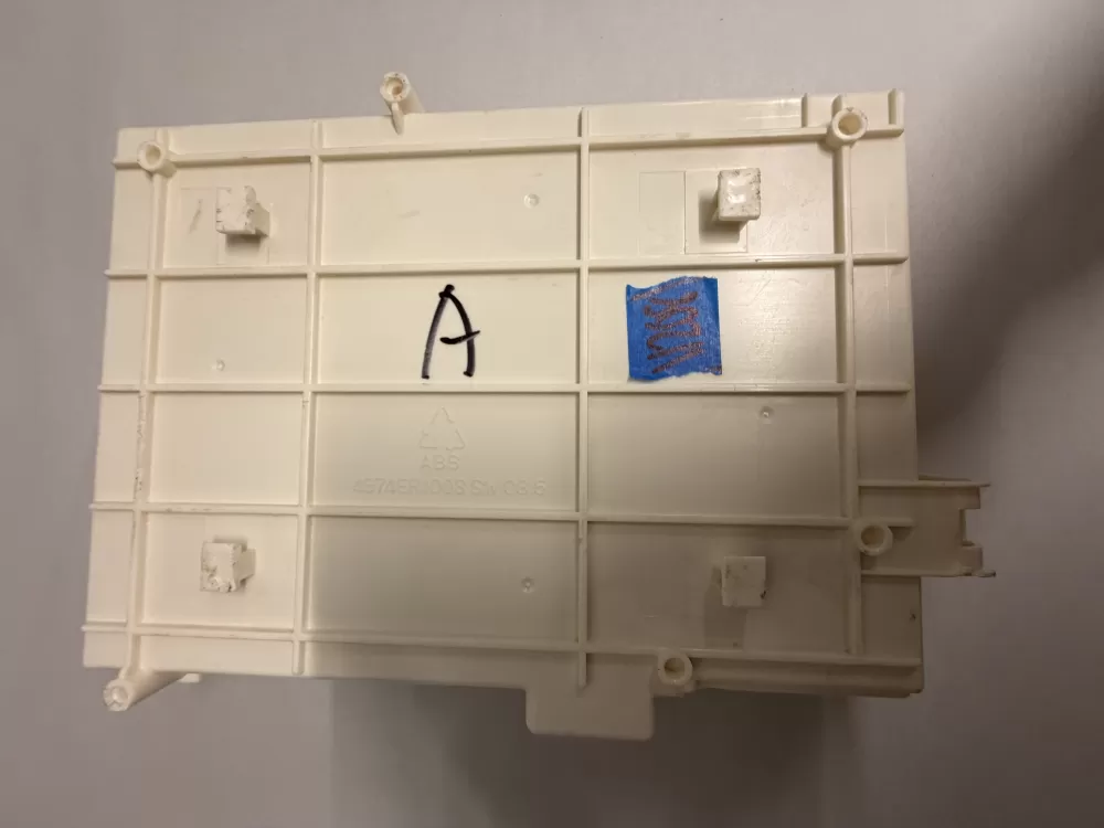 LG 6870EC9291A 1 6871ER1104A Washer 687ER04A Control Board AZ231161 | KMV208