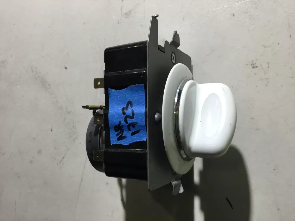 GE 572D520P021 WE4M271 Dryer Timer AZ41527 | NR1723