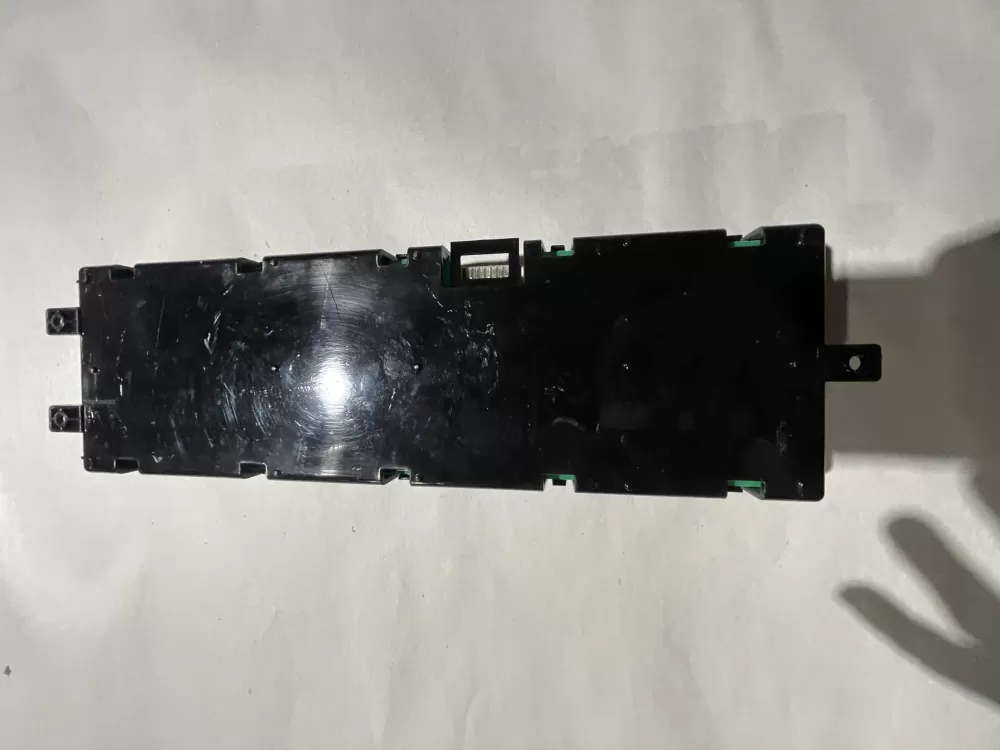Whirlpool W10915815 Range Control Board Panel AZ189167 | KM2646