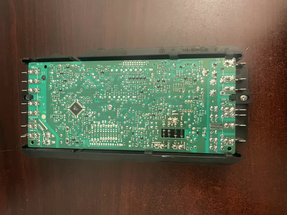 Kenmore Maytag GE 9762208 Washer Control Board AZ97457 | KMV171