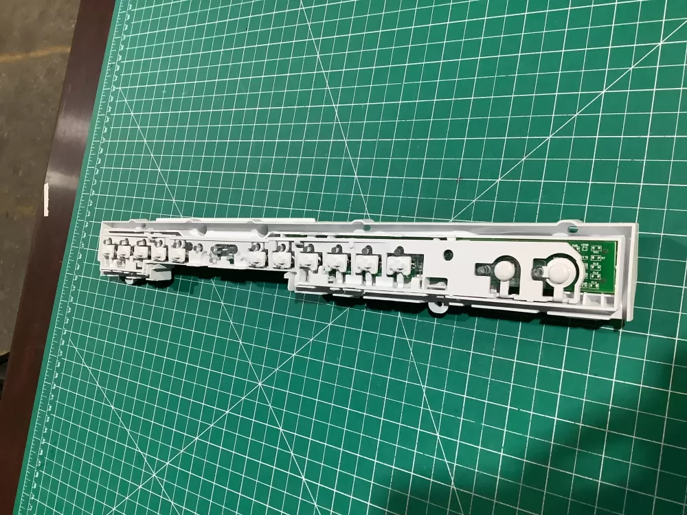 Kenmore  Whirlpool W10321025  AP5183363  W10333386  1937791  AH3494681  EA3494681  PS3494681 Dishwasher Control Board