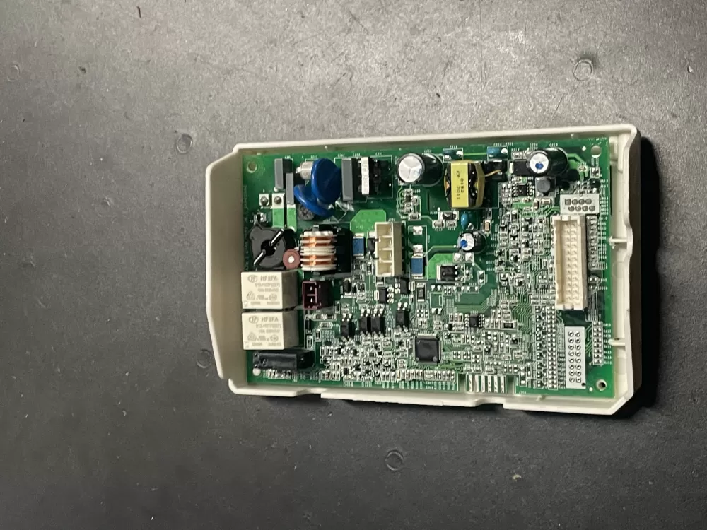 GE 265D3440G701 Dishwasher Control Board