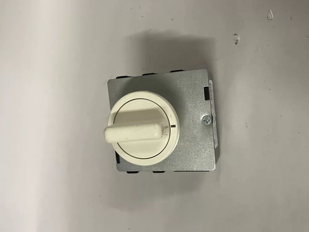 Frigidaire 131062300  AP2105933  489  5303285734  AH416776  EA416776  PS416776 Dryer Timer Control