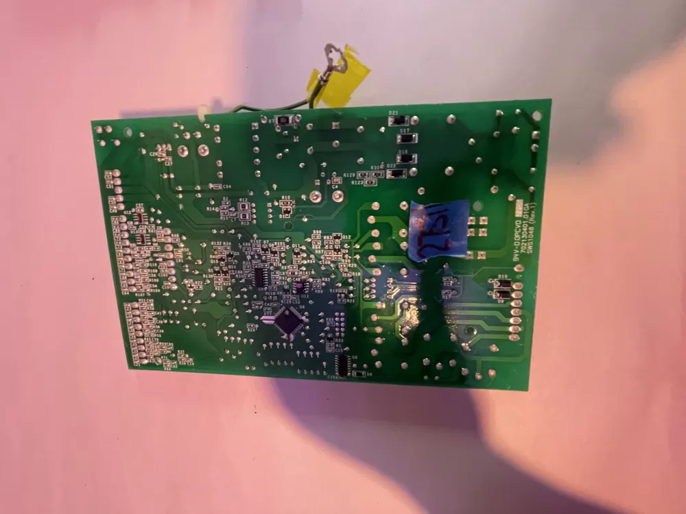 GE 200D6235G005 EBX1110P003 Refrigerator Control Board AZ195367 | KM2751