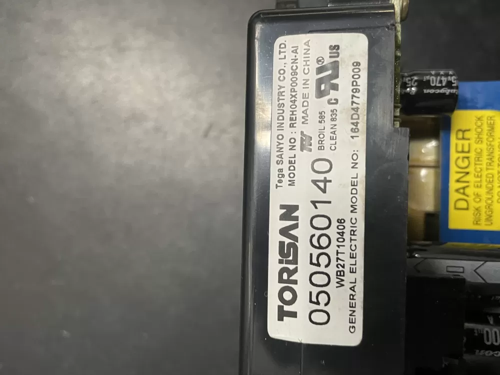 Maytag 22004317 62717220 22003315 Washer Control Board AZ18993 | WM926