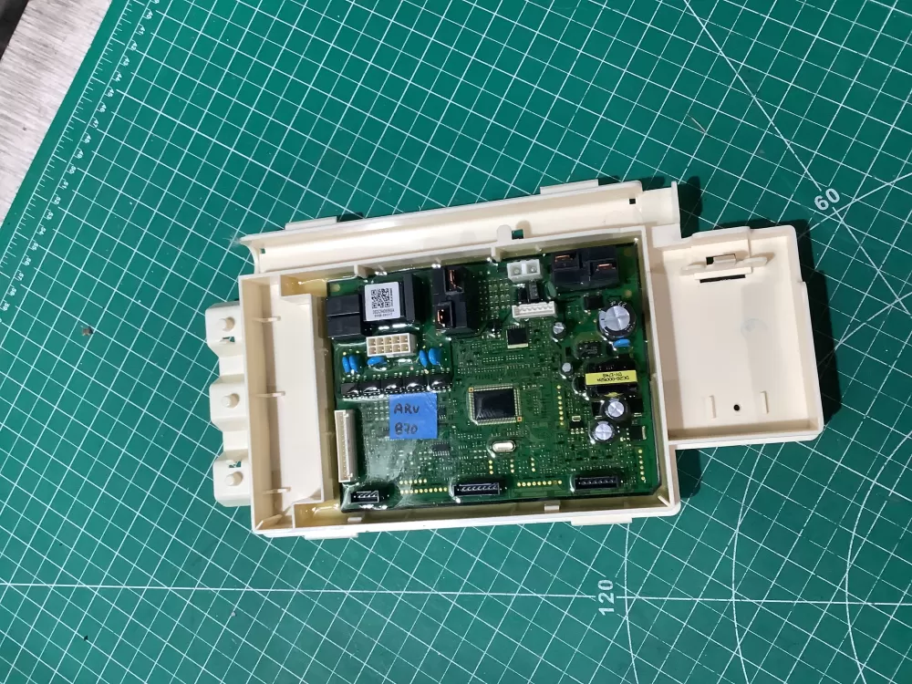 Samsung 06DC9406595A Dryer Control Board Main Assembly AZ188944 | ARV870