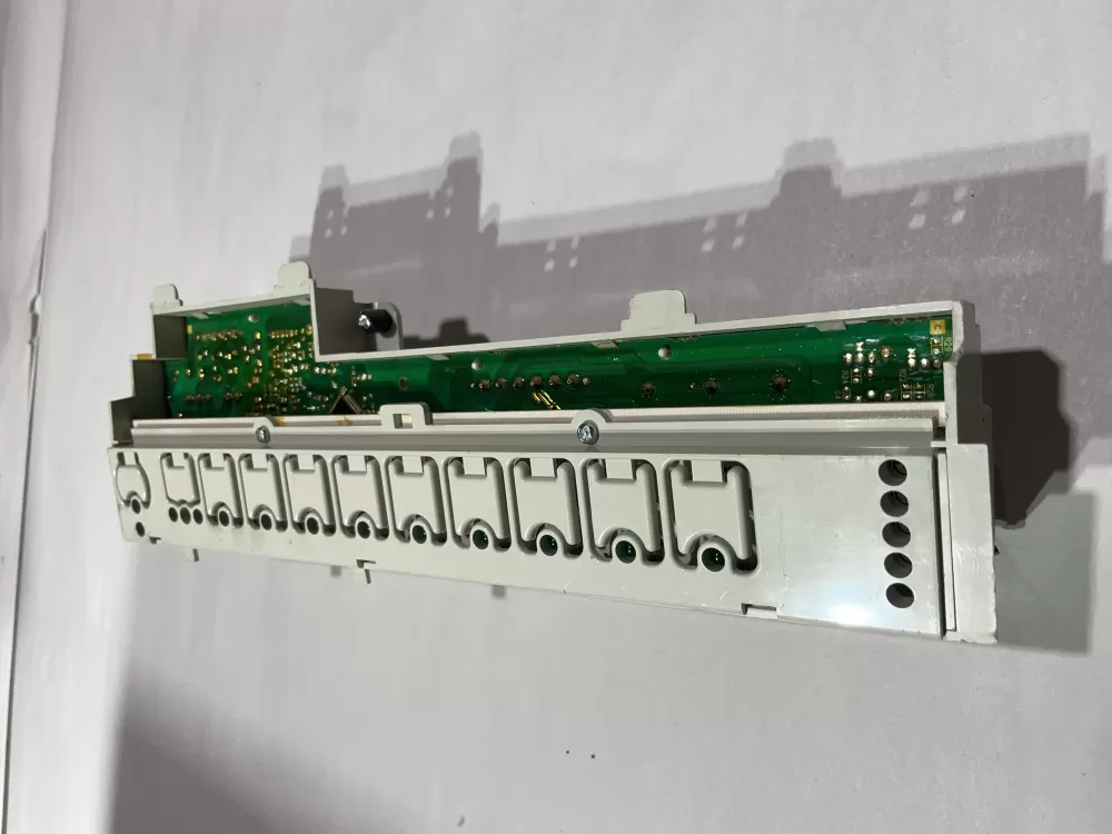 GE 165D7420G003 Dishwasher Electronic Control Board AZ145775 | Wm2435