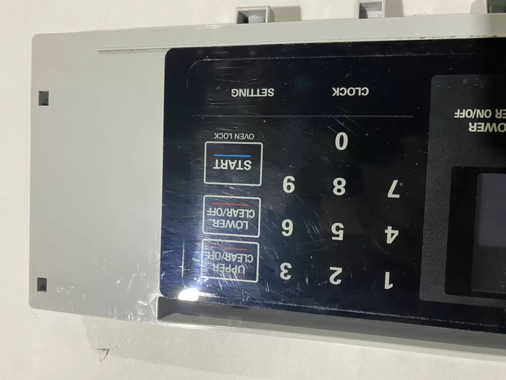 Genuine LG AGM73329005 Oven Touchpad AZ140943 | BKV747