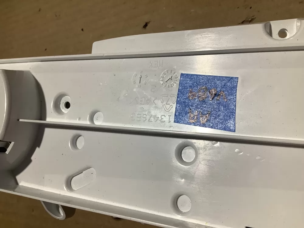 Frigidair/Electrolux User Interface Control Board PN 134768300 AZ118534 | V689