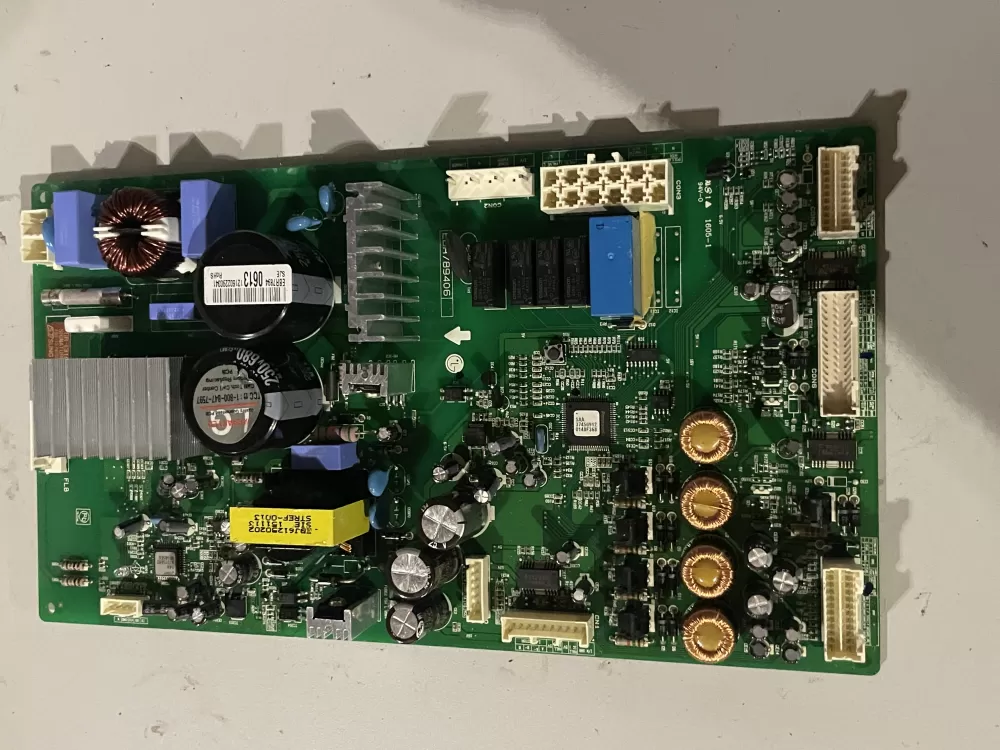 LG EBR78940631 CSP30242916 Refrigerator Control Board AZ32433 | Wm144