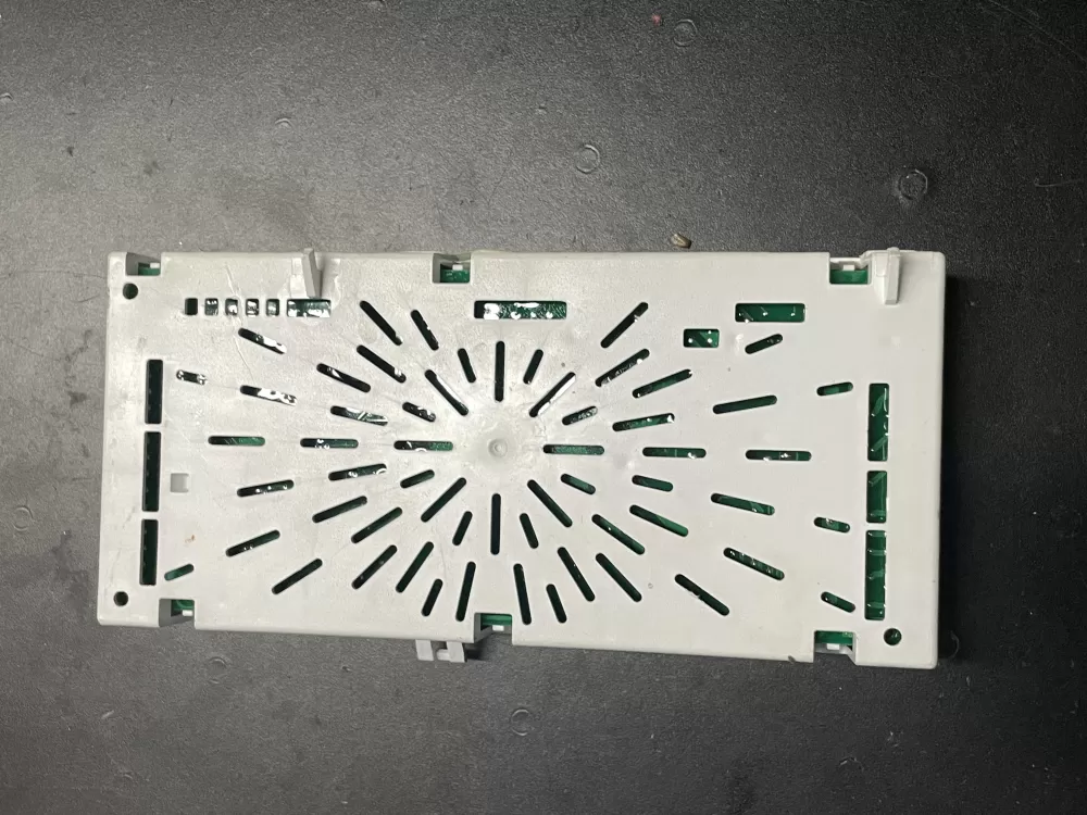 Whirlpool W10394233 Washer Control Board AZ16246 | WM1491