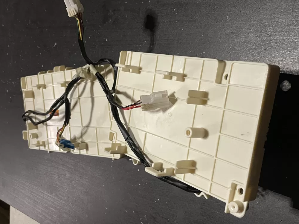LG Kenmore EBR74776301 Washer Control Board Panel AZ29792 | WM130