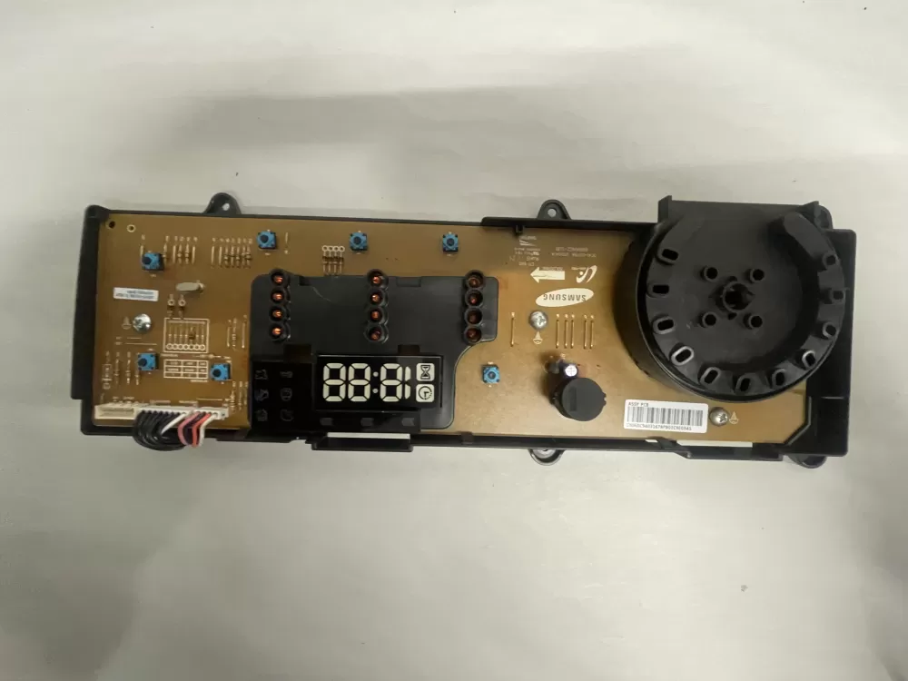 Samsung DC94-03164A DC94-03167A Washer Control Board
