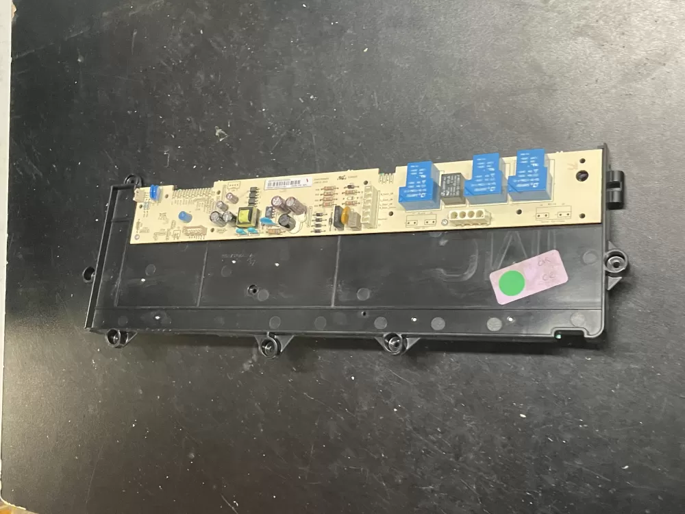 GE WE04X20528 234D1615G002 AP5986376 Dryer Control Board AZ22888 | WMV209