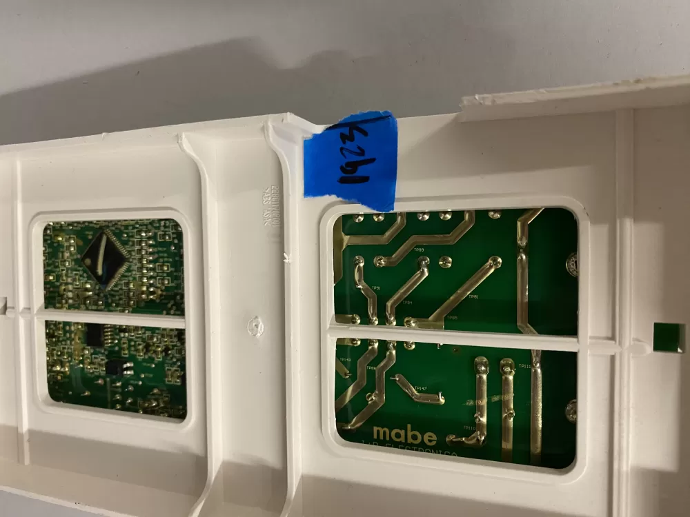 GE Kenmore WH12X20274 E226586 Washer Control Board AZ226371 | BK1923