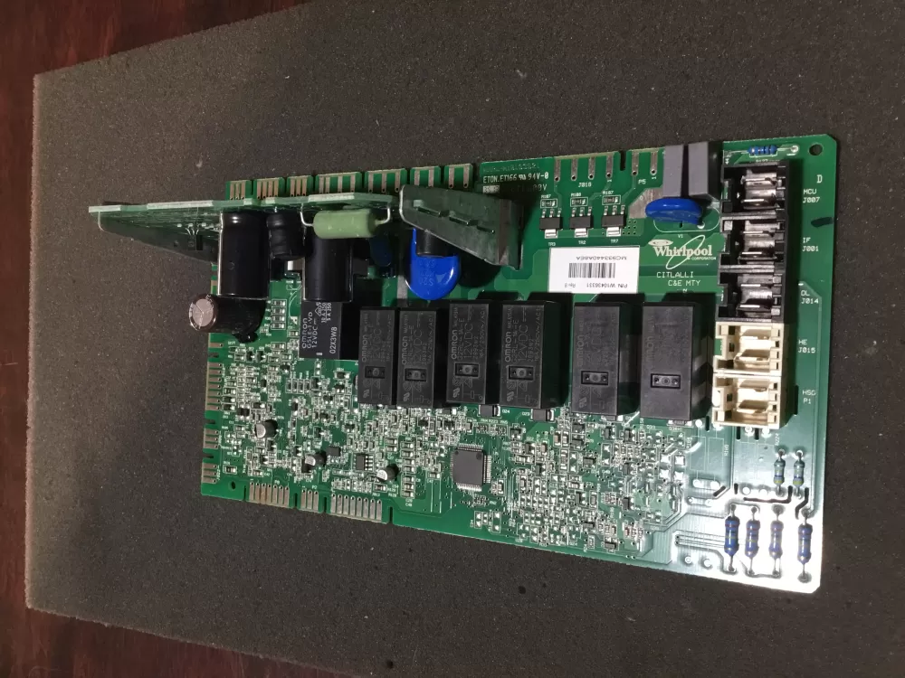Whirlpool  Maytag W10436331 Washer Control Board