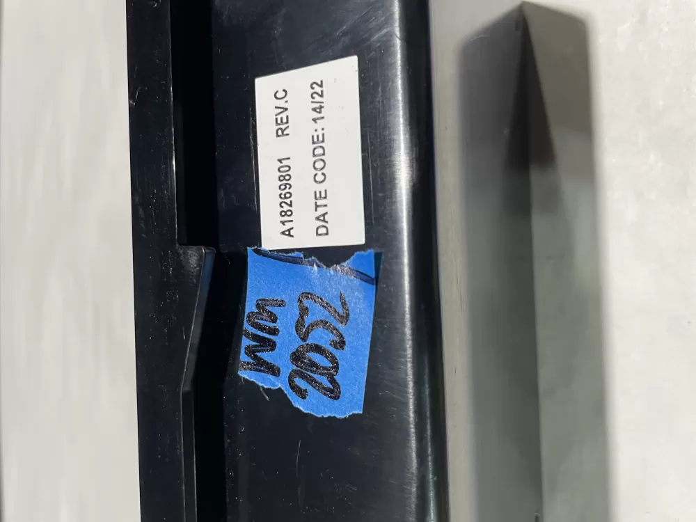 Electrolux A18269801  Control Board AZ150506 | Wm2052