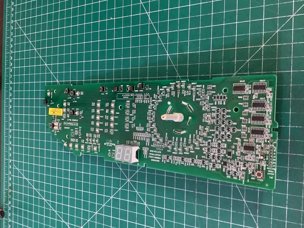 Whirlpool W103388678 WPW10388674 AP6020758 Dryer Control Board AZ194879 | NR297