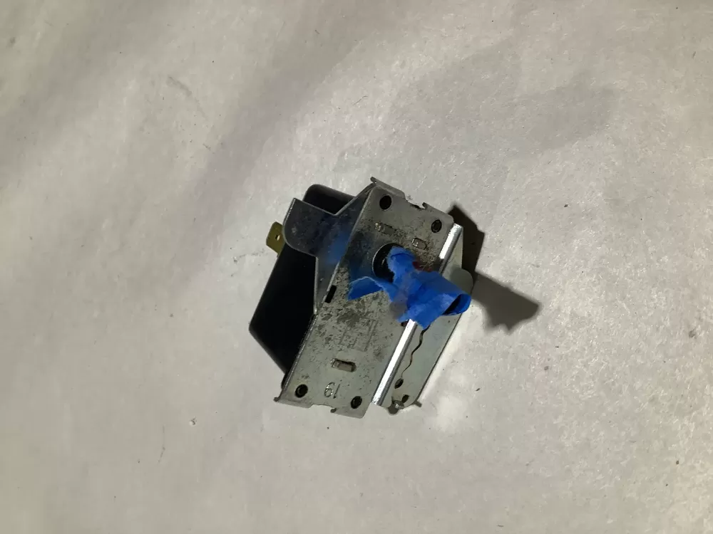 WE4M257 GE Dryer Switch