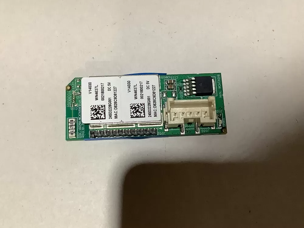 GE Washer Control Board WH22X29532 WH22X36637 WH22X30898 AZ144010 | ZC2422