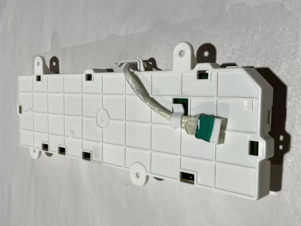 Samsung AP5966830 DC92 01736A PS11719857 Dryer Control Board AZ134664 | Wmv219