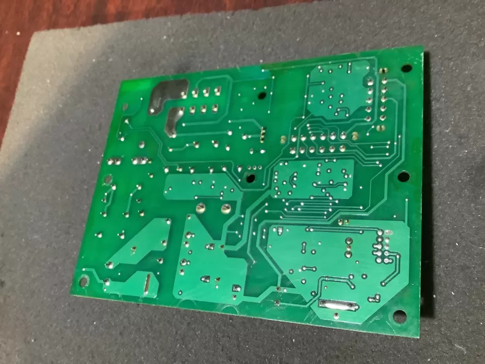 Electrolux Refrigerator S52710-A Control BoardAZ128291 | NR2314