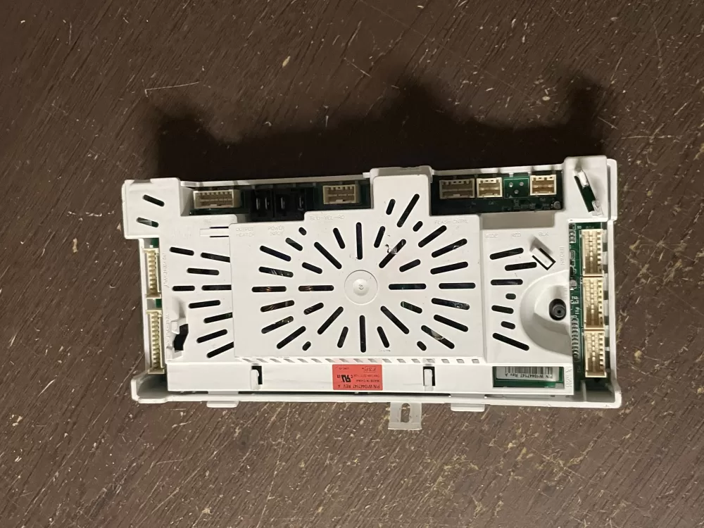Whirlpool W10763748  AP5958473  W10447146  W10447147  4282568  PS10067055  W10394233 Washer Control Board