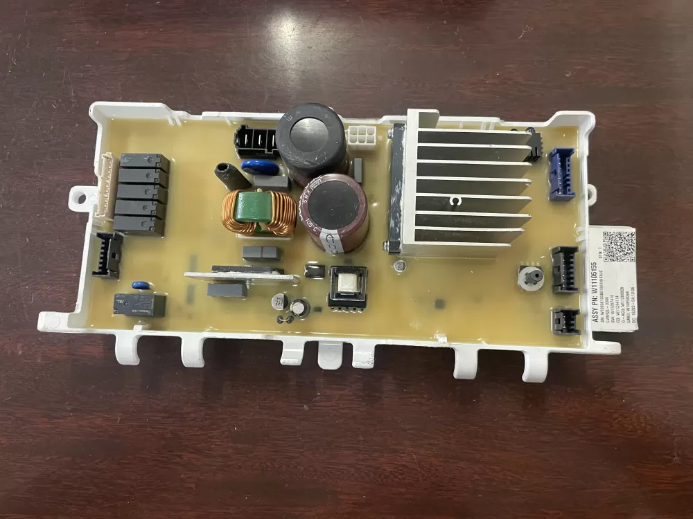 Whirlpool Maytag W11030478 W11105155 Washer Control Board AZ39355 | KMV390