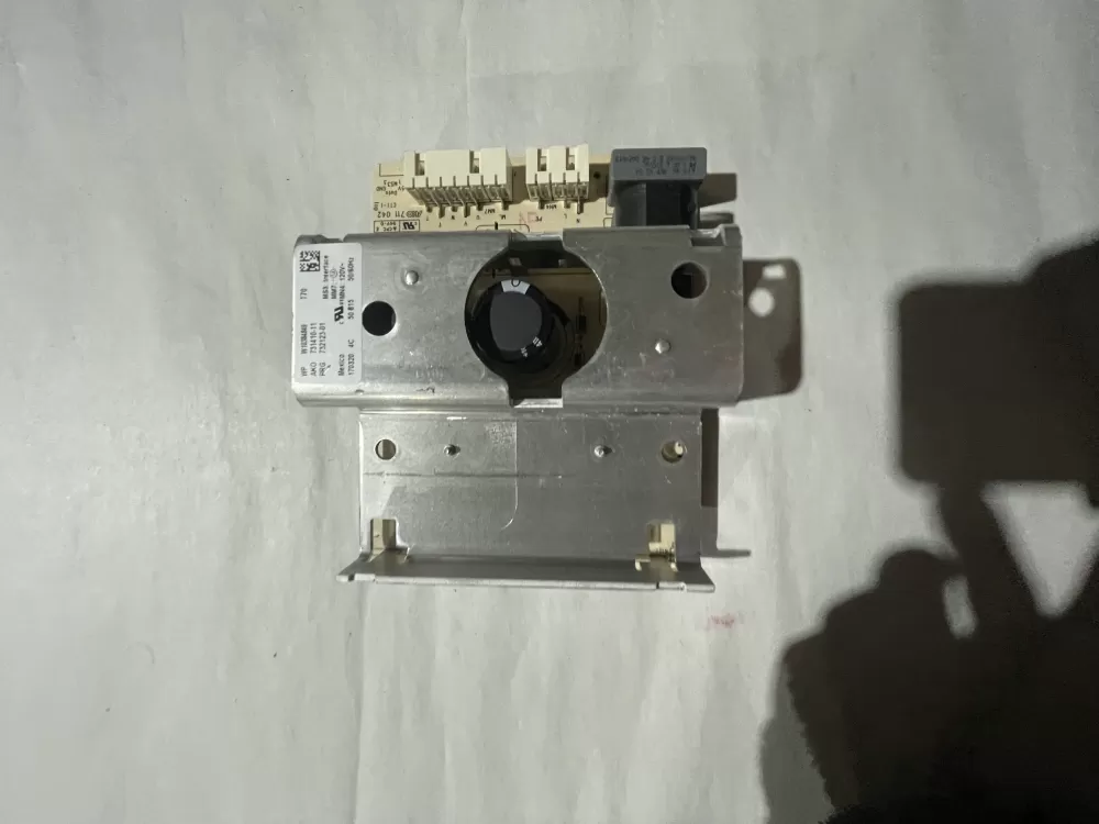 Whirlpool  Maytag  Kenmore W10171932 W10326465 W10384849 WPW10384849 PS11754008 Washer Control Board
