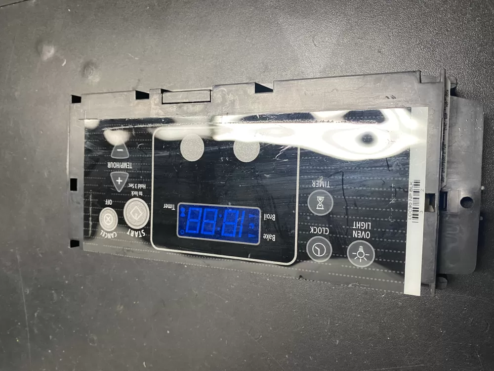 Whirlpool AP6019284 W10108320 W10271718 W10312660 WPW10312660 PS11752590 Oven Control Board