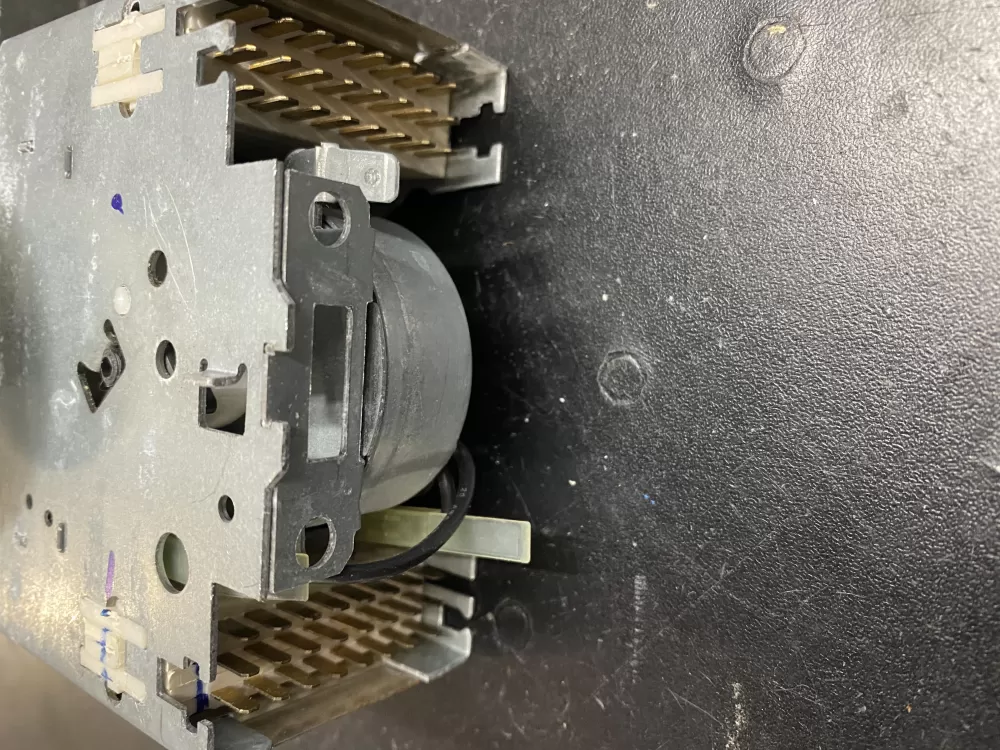 Speed Queen 203387 203387P Washer Speed Queen Timer AZ11505 | BK937