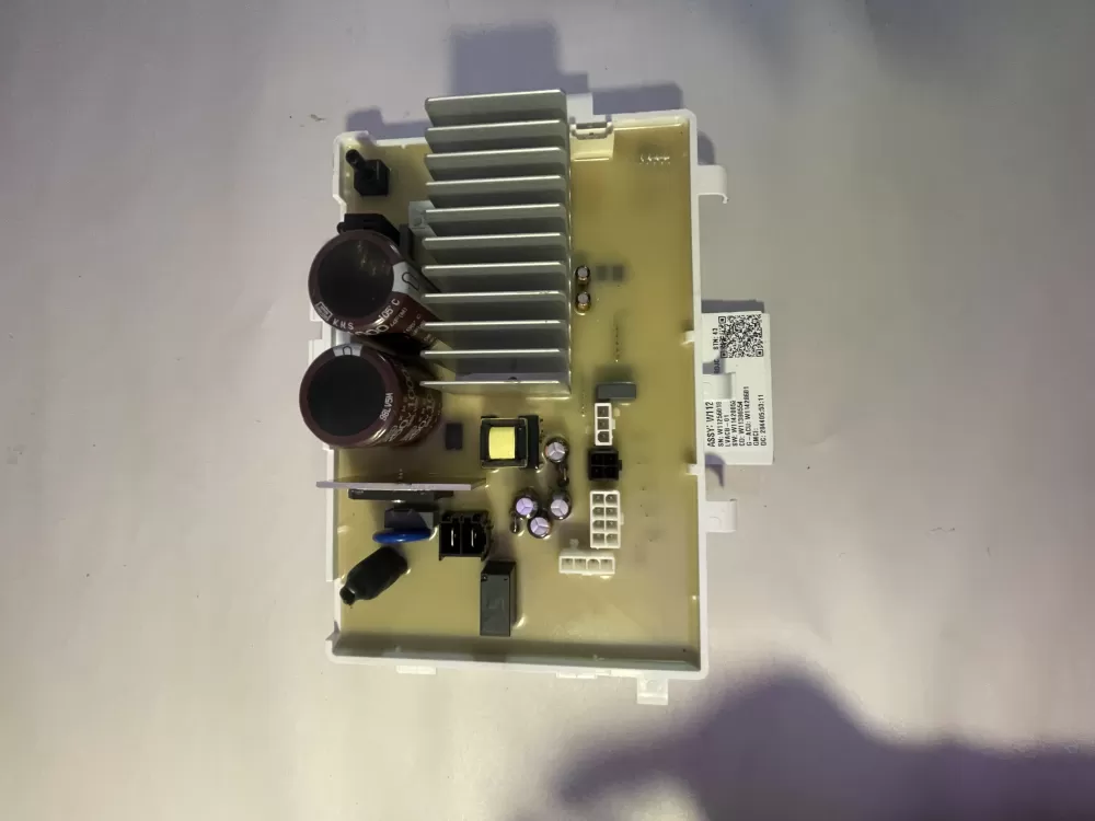 Whirlpool  KitchenAid  Kenmore  Maytag W11266006  W11256018  W11475768  W11386554  W11502824 Washer Control Board