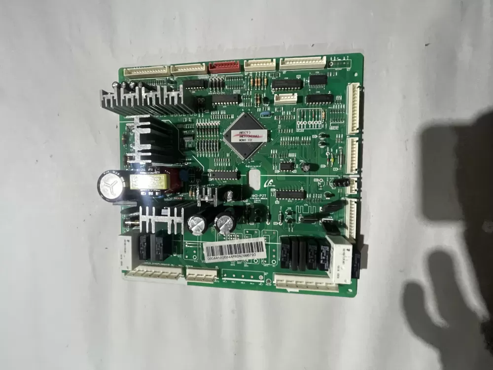 Samsung AP4700500 DA41 00684A Refrigerator Control Board AZ206529 | KM2794