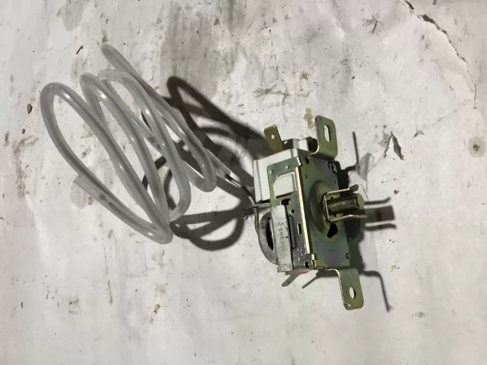 Whirlpool  Kenmore  Maytag  Estate  Roper WP2198202  AP6006166  2198202  1110552  1115242  1115243  1115244  1115245  1129437  2161283  2161284  2169112  2169113  2198201  2299  99989726  PS11739232  WP2198202VP Refrigerator Cold Control Thermostat