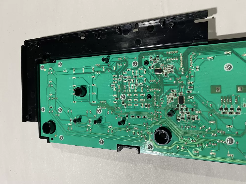 GE WH22X35757 WH18X28177 290D1525G004 Washer UI Control Board AZ141031 | BKV748