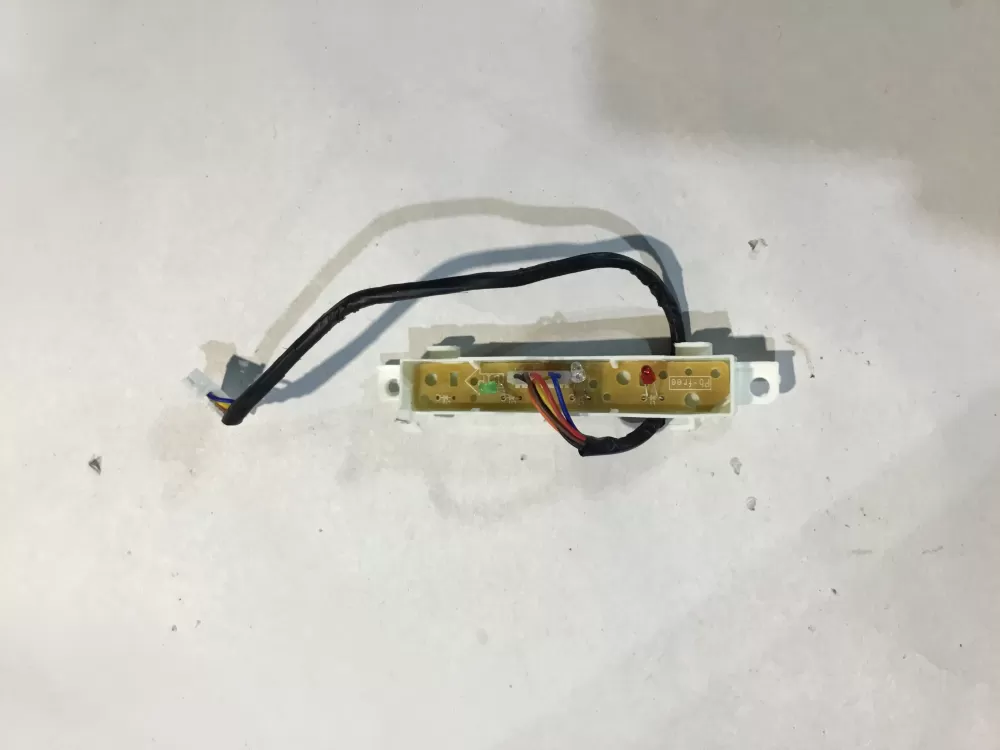 LG EBR33469708 Dishwasher Board Control